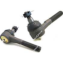 SET-MEMES2121L-2 Tie Rod End