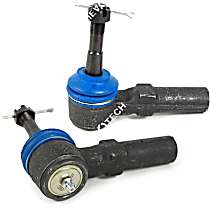 Tie Rod End, Supreme Series