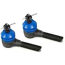 Tie Rod End, Supreme Series