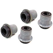 SET-MEMK5196-F Front, Upper Control Arm Bushing Supreme Series, Set of 2