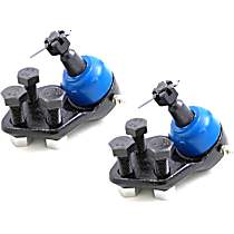 Ball Joint, Supreme Series