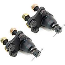 Ball Joint, Supreme Series