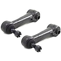 SET-MEMK7106-2 Idler Arm - Arm, Direct Fit, Set of 2