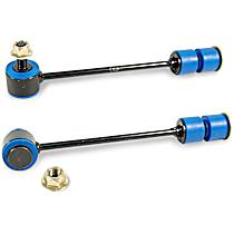 SET-MEMK7433-2 Rear Sway Bar Link, Supreme Series