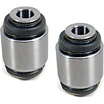 Rear, Driver and Passenger Side, Upper Cross Axis Ball Joint, Supreme Series