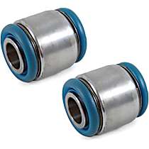Rear, Driver and Passenger Side, Lower Cross Axis Ball Joint, Supreme Series