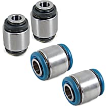 Rear, Driver and Passenger Side, Upper and Lower Cross Axis Ball Joint, Supreme Series