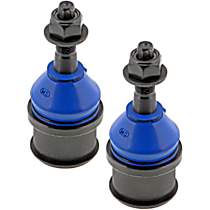 Ball Joint, Supreme Series