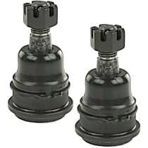 Ball Joint, Supreme Series