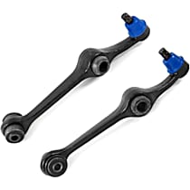Control Arm, Supreme Series