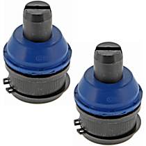 Ball Joint, Supreme Series