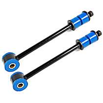 SET-MEMK8663-R Sway Bar Link, Supreme Series