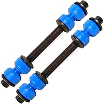 Front, Driver and Passenger Side Sway Bar Link, Supreme Series