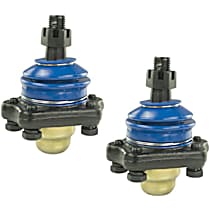 Ball Joint, Supreme Series