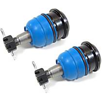 Ball Joint, Supreme Series
