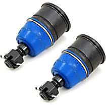 Ball Joint, Supreme Series