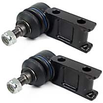 SET-MEMK9578-2 Ball Joint Supreme Series