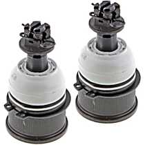 Ball Joint, Supreme Series