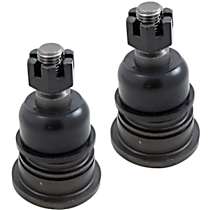 Ball Joint, Supreme Series