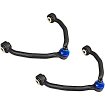 Control Arm, Supreme Series