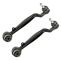 Front, Driver and Passenger Side, Lower Control Arm, 4WD, Supreme Series