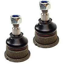 SET-MEMS10558-2 Ball Joint Supreme Series