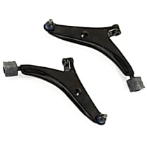 Control Arm, Supreme Series