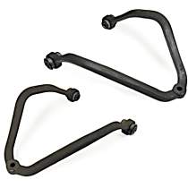 Rear, Driver and Passenger Side, Upper Control Arm, FWD, Supreme Series