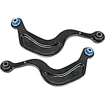 SET-MEMS501019 Lateral Link, Supreme Series