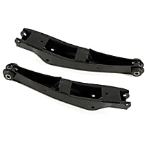 Rear, Driver and Passenger Side, Lower Control Arm, RWD, Supreme Series