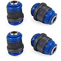 Rear, Control Arm Bushing, Arm To Knuckle - Rear