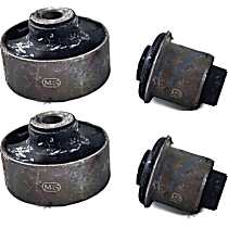 SET-MEMS60403 Front, Lower Control Arm Bushing, Set of 2