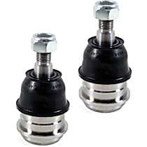 Ball Joint, Supreme Series