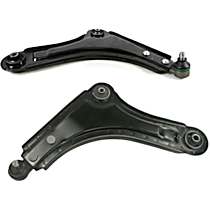 Control Arm, Supreme Series