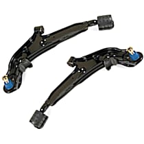 Control Arm, Supreme Series