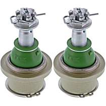 Ball Joint, RWD, TTX Series