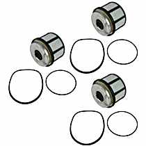 SET-MIFD4596-3 Motorcraft OE Replacement Fuel Filter