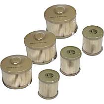 SET-MIFD4606 Motorcraft OE Replacement Fuel Filter