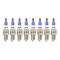SET-MISP416A-8 Spark Plug, Set of 8