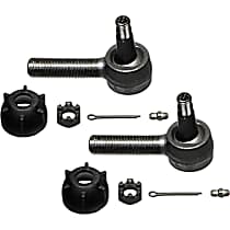 SET-MOES140R-F Tie Rod End