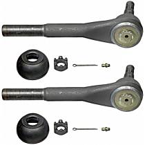 Tie Rod End