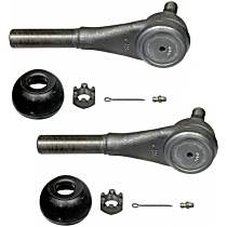 Tie Rod End