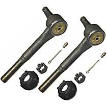 Tie Rod End