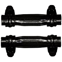 SET-MOES2369S Tie Rod Adjusting Sleeve - Direct Fit, Set of 2