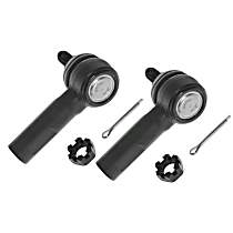 Tie Rod End
