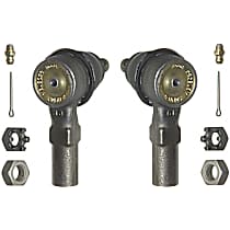 Tie Rod End