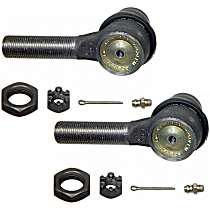 Tie Rod End