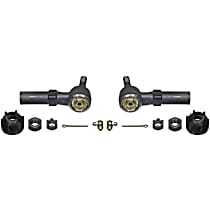 Tie Rod End - 