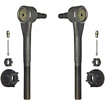 SET-MOES350L Tie Rod End