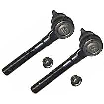Tie Rod End - 